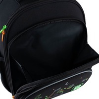 Школьный каркасный рюкзак GoPack Education 597M-5 Rasing King 12.5л (GO25-597M-5)