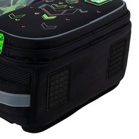 Школьный каркасный рюкзак GoPack Education 597M-5 Rasing King 12.5л (GO25-597M-5)