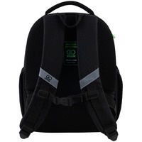 Школьный каркасный рюкзак GoPack Education 597M-5 Rasing King 12.5л (GO25-597M-5)