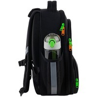 Школьный каркасный рюкзак GoPack Education 597M-5 Rasing King 12.5л (GO25-597M-5)