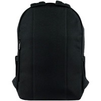 Городской подростковый рюкзак GoPack Education Teens 178 черный 19л (GO25-178L-1)