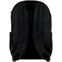 Городской подростковый рюкзак GoPack Education Teens 178 черный 19л (GO25-178L-1)
