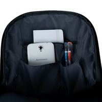 Городской подростковый рюкзак GoPack Education Teens 178 серо-голубой 19л (GO25-178L-3)