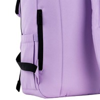 Городской подростковый рюкзак GoPack Education Teens 178 фиолетовый 19л (GO25-178L-4)