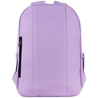 Городской подростковый рюкзак GoPack Education Teens 178 фиолетовый 19л (GO25-178L-4)