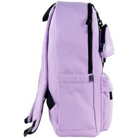 Городской подростковый рюкзак GoPack Education Teens 178 фиолетовый 19л (GO25-178L-4)
