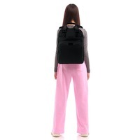 Городской рюкзак GoPack Education Teens 179 черный 11л (GO25-179M-1)