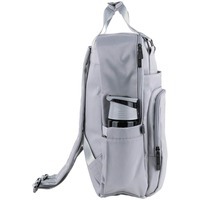 Городской рюкзак GoPack Education Teens 179 бежевый 11л (GO25-179M-2)