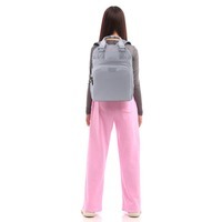Городской рюкзак GoPack Education Teens 179 бежевый 11л (GO25-179M-2)