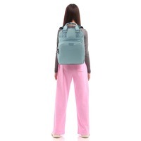 Городской рюкзак GoPack Education Teens 179 мятный 11л (GO25-179M-3)