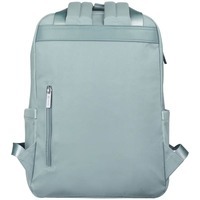Городской рюкзак GoPack Education Teens 179 мятный 11л (GO25-179M-3)