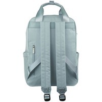 Городской рюкзак GoPack Education Teens 179 мятный 11л (GO25-179M-3)