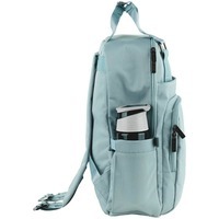 Городской рюкзак GoPack Education Teens 179 мятный 11л (GO25-179M-3)
