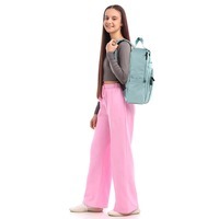 Городской рюкзак GoPack Education Teens 179 мятный 11л (GO25-179M-3)