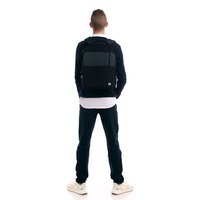 Городской рюкзак GoPack Education Teens 153 черный 17л (GO25-153L)