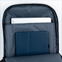 Городской рюкзак GoPack Education Teens 153 черный 17л (GO25-153L)