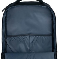 Городской рюкзак GoPack Education Teens 153 черный 17л (GO25-153L)