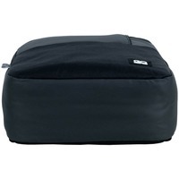Городской рюкзак GoPack Education Teens 153 черный 17л (GO25-153L)