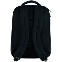 Городской рюкзак GoPack Education Teens 153 черный 17л (GO25-153L)