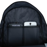 Городской подростковый рюкзак GoPack Education Teens 188M-1 принт 15л (GO25-188M-1)
