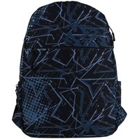 Городской подростковый рюкзак GoPack Education Teens 188M-1 принт 15л (GO25-188M-1)