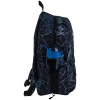 Городской подростковый рюкзак GoPack Education Teens 188M-1 принт 15л (GO25-188M-1)