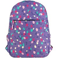 Городской подростковый рюкзак GoPack Education Teens 188M-2 принт 15л (GO25-188M-2)