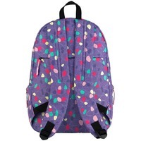 Городской подростковый рюкзак GoPack Education Teens 188M-2 принт 15л (GO25-188M-2)