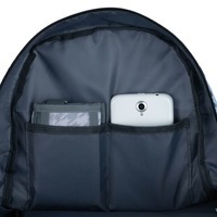 Городской подростковый рюкзак GoPack Education Teens 188M-3 принт 15л (GO25-188M-3)