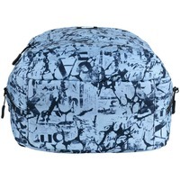 Городской подростковый рюкзак GoPack Education Teens 188M-3 принт 15л (GO25-188M-3)