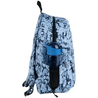 Городской подростковый рюкзак GoPack Education Teens 188M-3 принт 15л (GO25-188M-3)