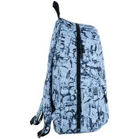 Городской подростковый рюкзак GoPack Education Teens 188M-3 принт 15л (GO25-188M-3)