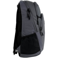 Городской рюкзак GoPack Education Teens 185 темно-серый 18л (GO25-185L-1)
