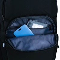 Городской рюкзак GoPack Education Teens 185 черный 18л (GO25-185L-2)
