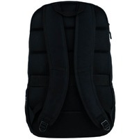Городской рюкзак GoPack Education Teens 185 черный 18л (GO25-185L-2)