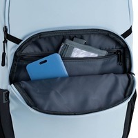 Городской рюкзак GoPack Education Teens 185 голубой 18л (GO25-185L-4)