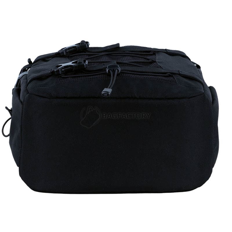 Городской рюкзак GoPack Education Teens 186 черный 20л (GO25-186L-1)