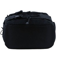 Городской рюкзак GoPack Education Teens 186 черный 20л (GO25-186L-1)