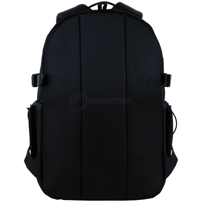 Городской рюкзак GoPack Education Teens 186 черный 20л (GO25-186L-1)