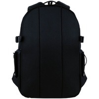 Городской рюкзак GoPack Education Teens 186 черный 20л (GO25-186L-1)