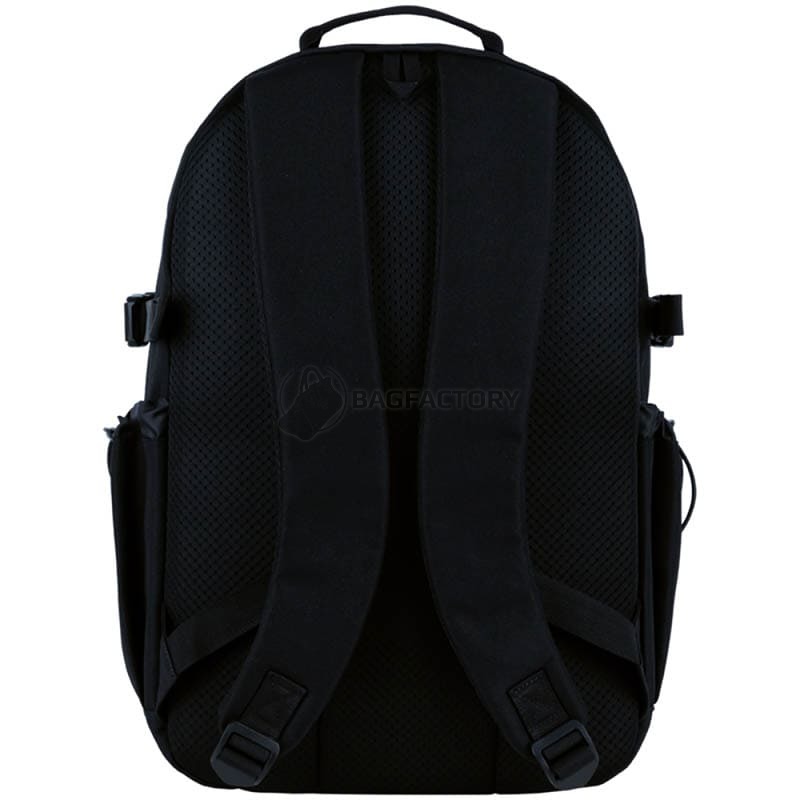 Городской рюкзак GoPack Education Teens 186 черный 20л (GO25-186L-1)