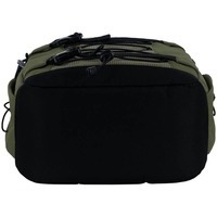 Городской рюкзак GoPack Education Teens 186 хаки 20л (GO25-186L-3)