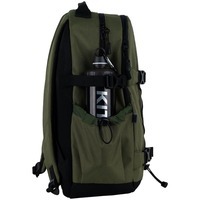 Городской рюкзак GoPack Education Teens 186 хаки 20л (GO25-186L-3)