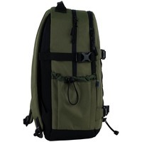 Городской рюкзак GoPack Education Teens 186 хаки 20л (GO25-186L-3)