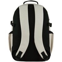 Городской рюкзак GoPack Education Teens 186 бежевый 20л (GO25-186L-4)