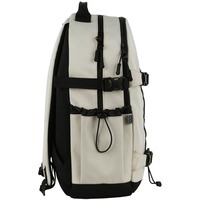 Городской рюкзак GoPack Education Teens 186 бежевый 20л (GO25-186L-4)