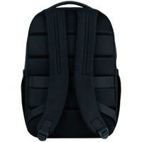 Городской рюкзак GoPack Education Teens 187 черный 17л (GO25-187L)