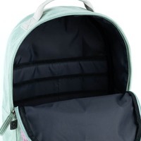 Городской рюкзак GoPack Education Teens 147 мятный 14л (GO25-147M-2)