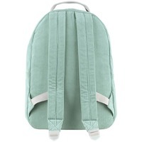 Городской рюкзак GoPack Education Teens 147 мятный 14л (GO25-147M-2)