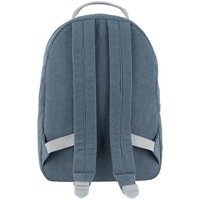 Городской рюкзак GoPack Education Teens 147 темно-серый 14л (GO25-147M-3)